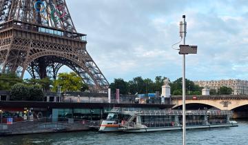 Samsung Brings Fans Closer to Athletes Than Ever for Paris 2024 Opening Ceremony