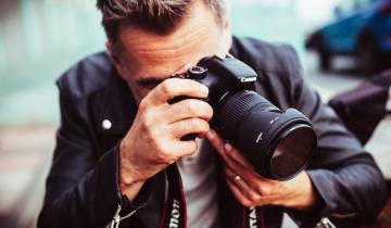 World Photography Day 2024