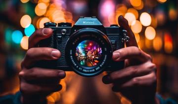 Camera Video Shooting: 7+1 tips