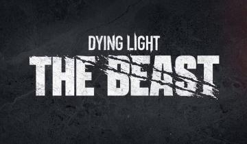 Dying Light: The Beast logo 