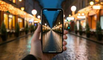 Μobile Photography: 8+1 tips
