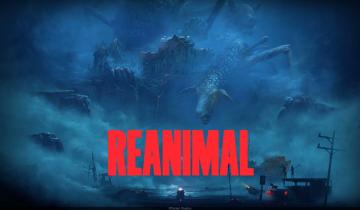 Key Visual for Reanimal