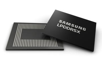 Samsung Electronics Begins Mass Production of Industry’s Thinnest LPDDR5X DRAM Packages for On-Device AI