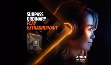 AMD Ryzen™ 9000 