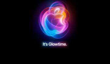 apple event