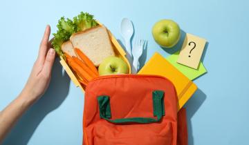 LunchBox Ideas