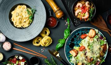 summer mood food