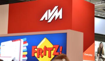 AVM @ IFA Berlin 2024