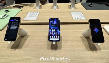 Google Pixel 9 Series & Pixel Fold