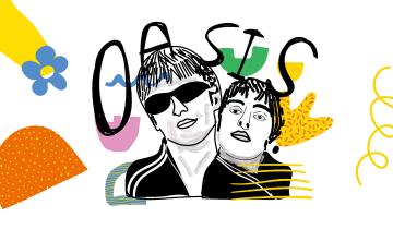 Oasis