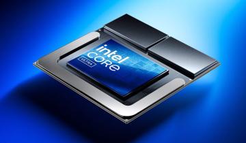 New Core Ultra Processors Deliver Breakthrough Performance, Efficiency for the AI PC Age