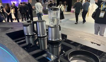  Ki Cordless Kitchen