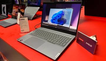 Lenovo Innovation World 2024 IFA 100