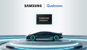 Automotive LPDDR4X memory passes qualification with Qualcomm’s Snapdragon Digital Chassis