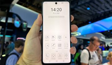 TCL 50 NXTPAPER 5G Series