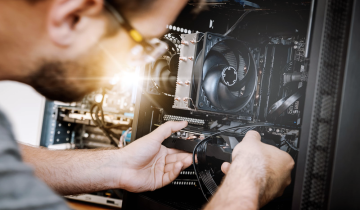 NOW is the perfect time to upgrade!