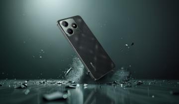realme C61