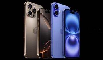 iPhone 16 Series VS 15 Series