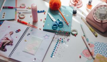 notebook-diy