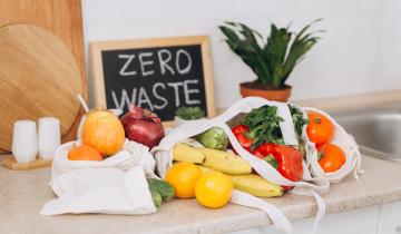 Food Waste
