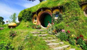 Hobbit