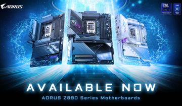 Gigabyte AORUS Z890