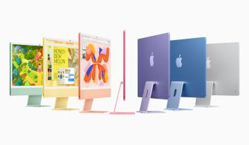 Apple iMac