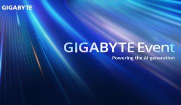 Gigabyte 