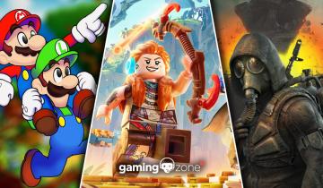 Gaming Zone November 2024 Game Releases