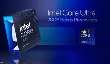 Intel® Core™ Ultra (series 2)