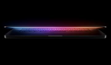 Apple’s new MacBook Pro features the incredibly powerful M4 family of chips and ushers in a new era with Apple Intelligence