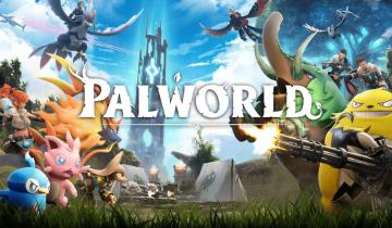 Palworld sold 8 million units in its first 6 days of early access and reached over two million concurrent players on Steam, making it the second-highest played game of all time on the platform.