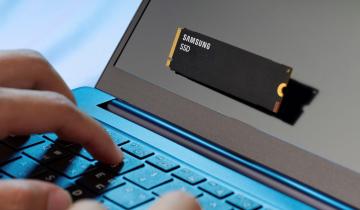 Samsung Starts Mass Production of Industry’s Most Powerful PC SSD Optimal for AI Applications