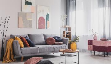 Interior styles