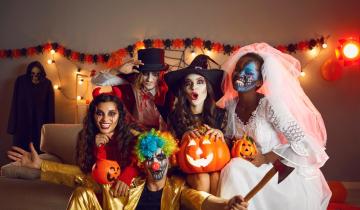 Halloween