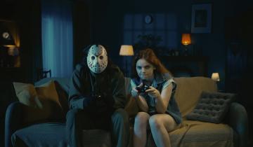 Horror Games