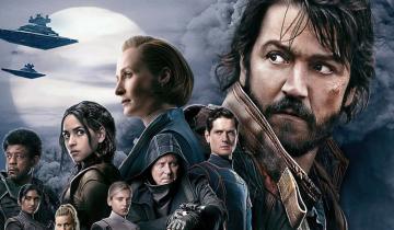 The first two episodes of «Andor» will hit Disney+ on December 3 2025