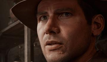 Indiana Jones and the Great Circle™ by MachineGames