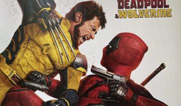 Deadpool & Wolverine
