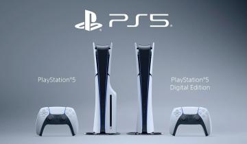 PlayStation®5 Financial Results Q2 2024