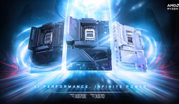 GIGABYTE X3D Turbo Mode 