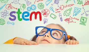 STEM παιχνίδια 