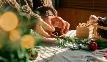 Christmas DIY 