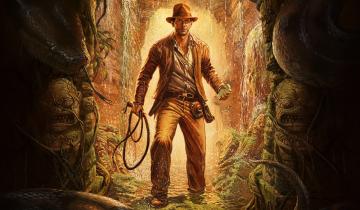Get ready for the launch of Indiana Jones and the Great Circle™ on December 9 with the Minimum, Recommended and Ultra PC specs.