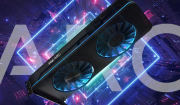 Intel's next-gen "Battlemage" discrete GPUs are now reported to launch by December 3rd, as revealed by "exclusive" information by Videocardz.