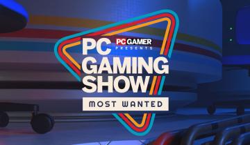 PC Gaming Show: Most Wanted Winter Edition
