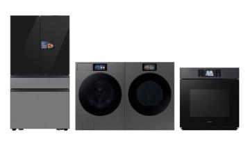 Samsung Expands ‘AI Home’ Across Multiple Home Appliances, Bringing ‘Screens Everywhere’ Vision to Life