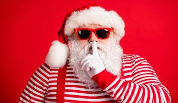 Secret Santa 2024