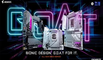 GIGABYTE Technology, one of the top global manufacturers of motherboards, graphics cards, and hardware solutions, proudly announces the launch of its cutting-edge B860 series motherboard.