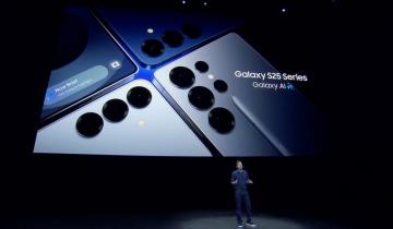 Galaxy Unpacked January 2025 | Galaxy AI